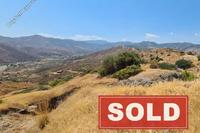 5124 SQM Land in Kato Pyrgos (Nicosia) for sale 