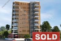 2 Bedroom Apartment · Sotiros Agios Ioannis Larnaca (Larnaca) for sale 