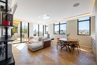 3 Bedroom Penthouse · Agios Nektarios (Limassol) for sale 