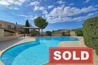 3 Bedroom End town house · Peyia (Paphos) for sale 