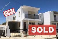 3 Bedroom Detached house in Lakatamia (Nicosia) for sale 