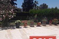 4 Bedroom Ground floor apartment · Parekklisia (Limassol) for sale 