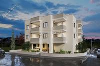 2 Bedroom Apartment in Latsia (Nicosia) for sale 
