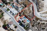 837 SQM Plot · Agios Tychonas (Limassol) for sale 
