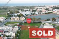 631 SQM Land · Paralimni (Famagusta) for sale 