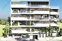 1 Bedroom Apartment in Potamos Germasogeias (Limassol) for sale 