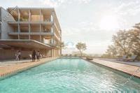 1 Bedroom Apartment · Paralimni (Famagusta) for sale 
