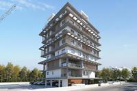 2 Bedroom Apartment in Livadia Larnacas (Larnaca) for sale 
