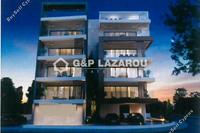 2 Bedroom Apartment in Chrysopolitissa (Larnaca) for sale 