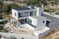 4 Bedroom Detached house in Armou (Paphos) for sale 
