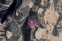 9031 SQM Land in Pachna (Limassol) for sale 