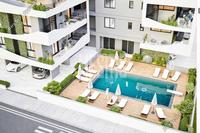 1 Bedroom Apartment in Livadia Larnacas (Larnaca) for sale 