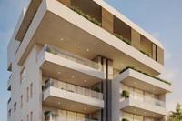 1 Bedroom Apartment · Agioi Omologitai (Nicosia) for sale 