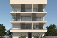 2 Bedroom Apartment in Kato Lakatamia (Nicosia) for sale 