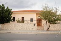 4 Bedroom Detached house in Xylotymvou (Larnaca) for sale 