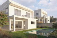 4 Bedroom Detached house · Agios Athanasios (Limassol) for sale 