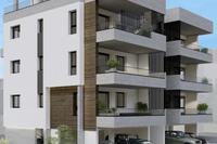 2 Bedroom Apartment in Zakaki (Limassol) for sale 