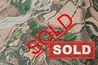 11372 SQM Land · Mamonia (Paphos) for sale 