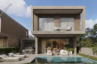 3 Bedroom Detached house in Geroskipou Plage (Paphos) for sale 