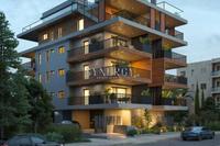 2 Bedroom Apartment in Nicosia Municipality (Nicosia) for sale 