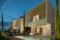 3 Bedroom Detached house in Pernera (Famagusta) for sale 