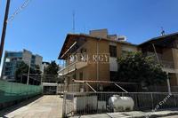719 SQM Plot · Nicosia Municipality (Nicosia) for sale 