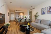3 Bedroom Apartment · Zakaki (Limassol) for sale 