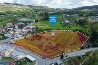 23963 SQM Land in Psevdas (Larnaca) for sale 
