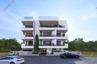 2 Bedroom Apartment · Faneromeni (Larnaca) for sale 