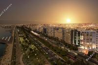 3 Bedroom Apartment in Limassol Municipality (Limassol) for sale 