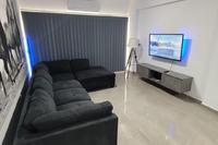 3 Bedroom Apartment · Sotiros Agios Ioannis Larnaca (Larnaca) to rent 
