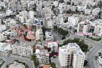  Apartment Building · Strovolos (Nicosia) for sale 