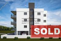 2 Bedroom Apartment · Agios Dometios (Nicosia) for sale 