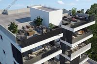 2 Bedroom Apartment in Kato Lakatamia (Nicosia) for sale 