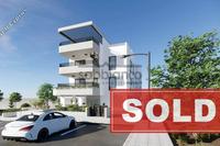 2 Bedroom Apartment · Tseri (Nicosia) for sale 