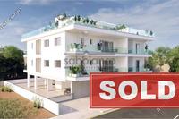2 Bedroom Apartment in Makedonitissa (Nicosia) for sale 