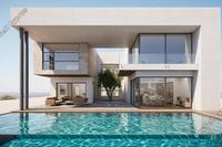 1224 SQM Plot · Agia Fyla (Limassol) for sale 