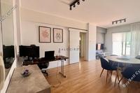 2 Bedroom Apartment in Mackenzie (Larnaca) to rent 