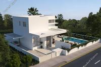 3 Bedroom Detached house in Arediou (Nicosia) for sale 