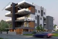 2 Bedroom Apartment in Paphos Municipality (Paphos) for sale 