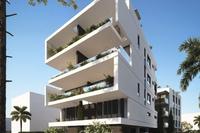 2 Bedroom Apartment · Paphos Municipality (Paphos) for sale 