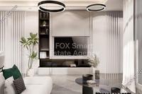 1 Bedroom Penthouse in Aradippou (Larnaca) for sale 