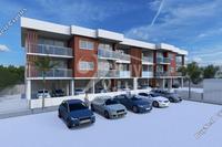 2 Bedroom Apartment · Sotiros Agios Ioannis Larnaca (Larnaca) for sale 