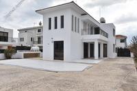 3 Bedroom Detached house · Dekeleia (Larnaca) for sale 