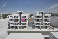 2 Bedroom Apartment in Strovolos (Nicosia) for sale 