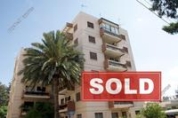 3 Bedroom Penthouse · Agioi Omologitai (Nicosia) for sale 