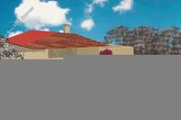 3 Bedroom Detached house · Drousia (Paphos) for sale 