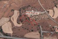 5036 SQM Plot in Monagroulli (Limassol) for sale 