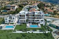 3 Bedroom Apartment · Germasogeia (Limassol) for sale 