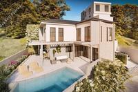 6 Bedroom Detached house · Palodeia (Limassol) for sale 